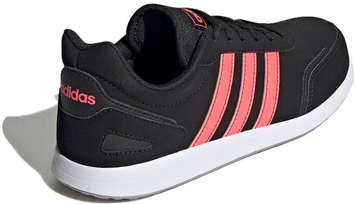 (Preschool) adidas Neo VS Switch 'Black Red' FW3960 Shop (Preschool) adidas Neo VS Switch 'Black Red' FW3960