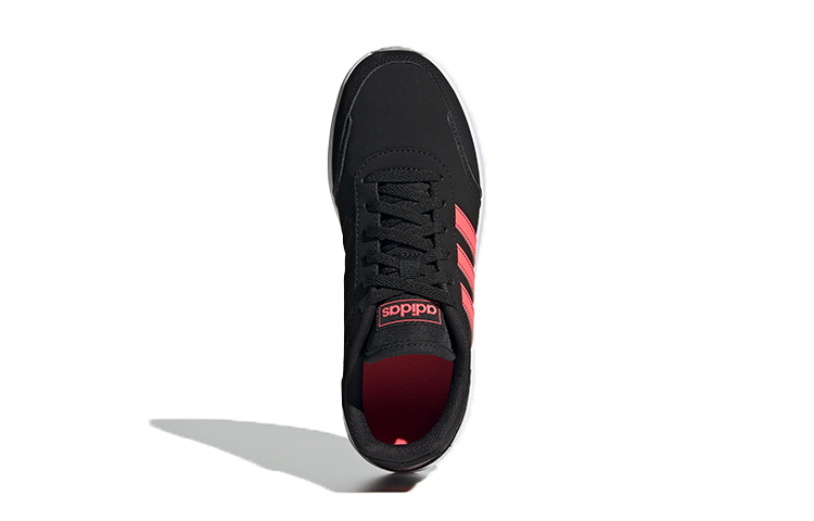 Purchase (Preschool) adidas Neo VS Switch 'Black Red' FW3960