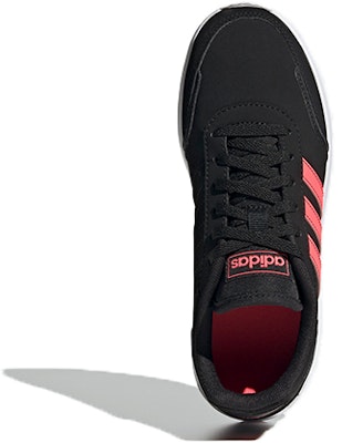 (Preschool) adidas Neo VS Switch 'Black Red' FW3960 Purchase (Preschool) adidas Neo VS Switch 'Black Red' FW3960