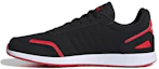Buy (PS) adidas Neo VS Switch ''Noir Blanc Rouge'' FW3962