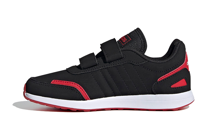 Buy (PS) adidas neo Vs Switch 'Negro Blanco Rojo' FW3984