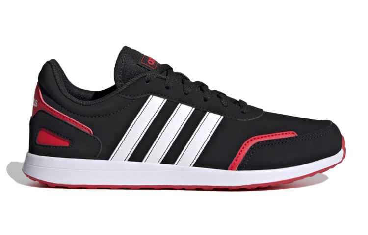 Order (PS) adidas Neo VS Switch ''Noir Blanc Rouge'' FW3962