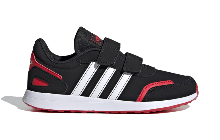 Order (PS) adidas neo Vs Switch 'Negro Blanco Rojo' FW3984