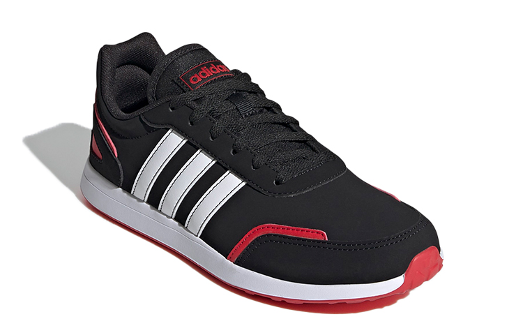 Lookbook (PS) adidas Neo VS Switch ''Noir Blanc Rouge'' FW3962