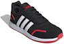 Lookbook (PS) adidas Neo VS Switch ''Noir Blanc Rouge'' FW3962