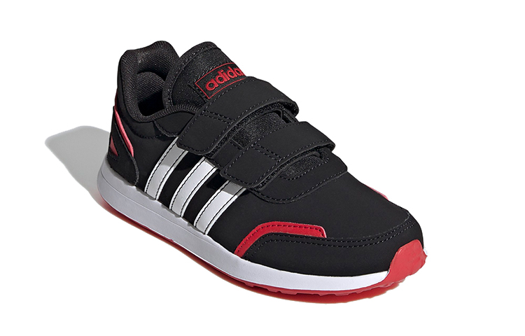 Lookbook (PS) adidas neo Vs Switch 'Negro Blanco Rojo' FW3984