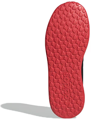 (PS) adidas Neo VS Switch ''Noir Blanc Rouge'' FW3962 Details for (PS) adidas Neo VS Switch ''Noir Blanc Rouge'' FW3962