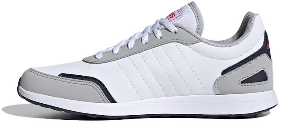 (PS) adidas Neo VS Switch 'Gris Blanco Rojo' FW9307 Buy (PS) adidas Neo VS Switch 'Gris Blanco Rojo' FW9307