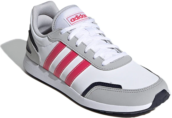 (PS) adidas Neo VS Switch ''Grigio Bianco Rosso'' FW9307 Lookbook (PS) adidas Neo VS Switch ''Grigio Bianco Rosso'' FW9307