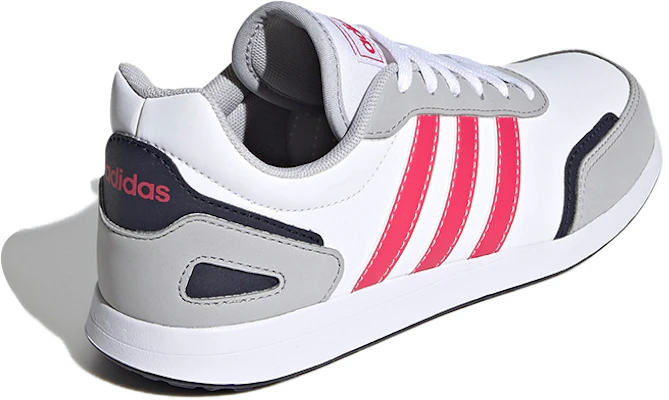 (PS) adidas Neo VS Switch ''Grigio Bianco Rosso'' FW9307 Shop (PS) adidas Neo VS Switch ''Grigio Bianco Rosso'' FW9307