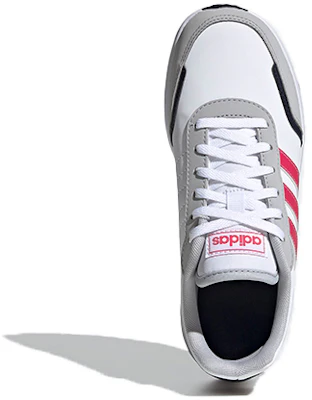 (PS) adidas Neo VS Switch ''Grigio Bianco Rosso'' FW9307 Purchase (PS) adidas Neo VS Switch ''Grigio Bianco Rosso'' FW9307