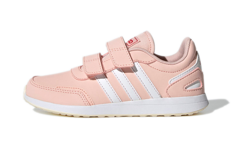 Buy (PS) adidas Neo Vs Switch ''Rose Pâle Velcro'' H01738