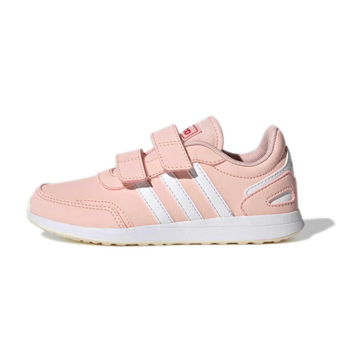 Pink Velcro Acquista (Preschool) adidas neo Vs Switch 'Pale Pink Velcro' H01738 ...