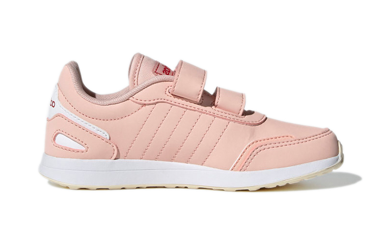 Order (PS) adidas Neo Vs Switch ''Rose Pâle Velcro'' H01738