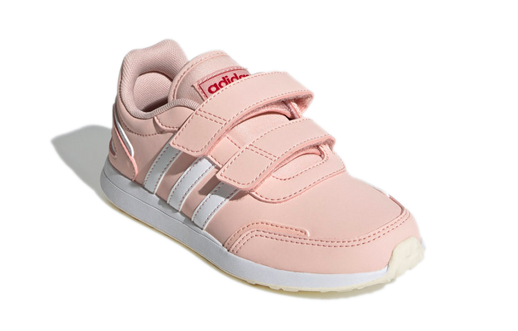 Lookbook (PS) adidas Neo Vs Switch ''Rose Pâle Velcro'' H01738