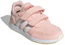 Lookbook (PS) adidas Neo Vs Switch ''Rose Pâle Velcro'' H01738