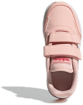 (Preschool) adidas neo Vs Switch 'Pale Pink Velcro' H01738 Purchase (Preschool) adidas neo Vs Switch 'Pale Pink Velcro' H01738