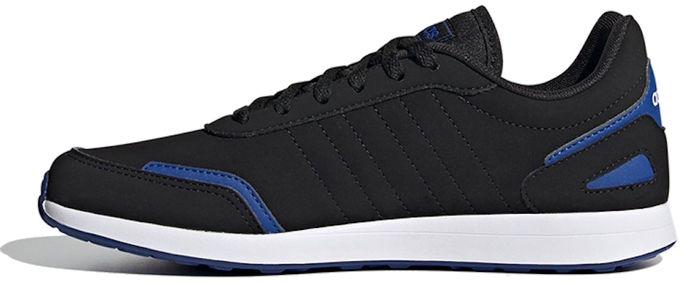 (Youth) adidas neo Vs Switch K 'Black Blue White' FW3961 Buy (Youth) adidas neo Vs Switch K 'Black Blue White' FW3961