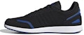 (PS) adidas Neo Vs Switch K 'Hitam Biru Putih' FW3961