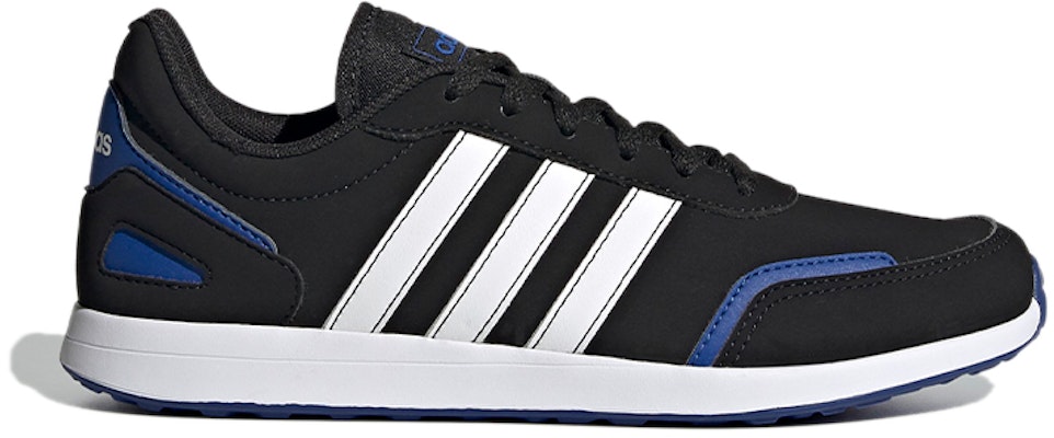 (Youth) adidas neo Vs Switch K 'Black Blue White' FW3961 Order (Youth) adidas neo Vs Switch K 'Black Blue White' FW3961