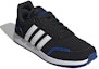 Lookbook (PS) adidas Neo Vs Switch K 'Hitam Biru Putih' FW3961