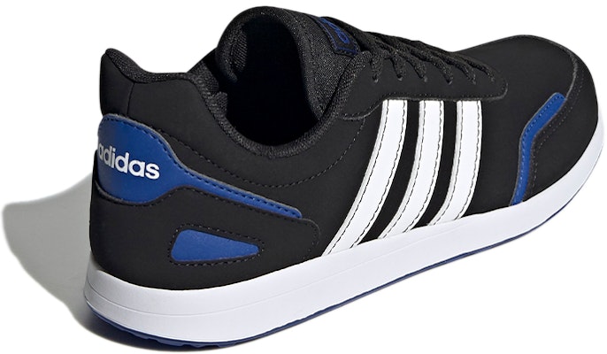 (Youth) adidas neo Vs Switch K 'Black Blue White' FW3961 Shop (Youth) adidas neo Vs Switch K 'Black Blue White' FW3961
