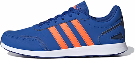 (Youth) adidas neo Vs Switch K 'Blue Orange' FY7259 (Youth) adidas neo Vs Switch K 'Blue Orange' FY7259