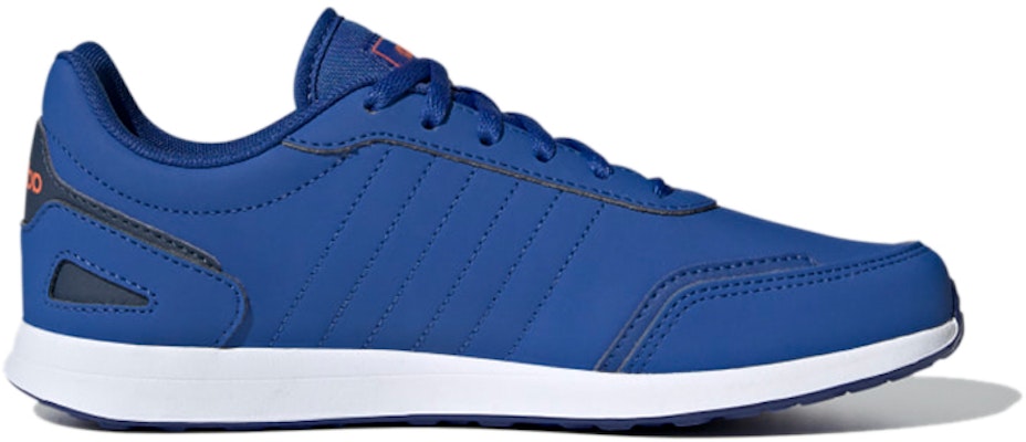(Youth) adidas neo Vs Switch K 'Blue Orange' FY7259 Order (Youth) adidas neo Vs Switch K 'Blue Orange' FY7259