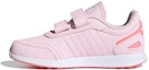Buy (PS) adidas neo Vs Switch Merah Jambu/Putih FY9224