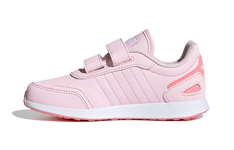 (Preschool) adidas neo Vs Switch Pink/White FY9224