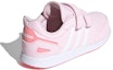 Shop (PS) adidas neo Vs Switch Merah Jambu/Putih FY9224