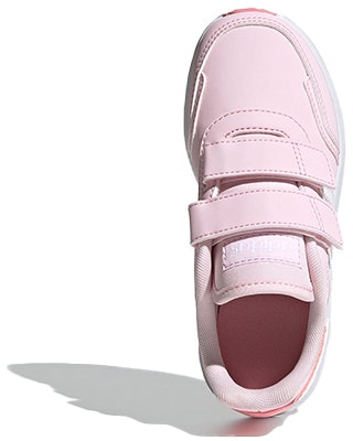 (Preschool) adidas neo Vs Switch Pink/White FY9224 Purchase (Preschool) adidas neo Vs Switch Pink/White FY9224