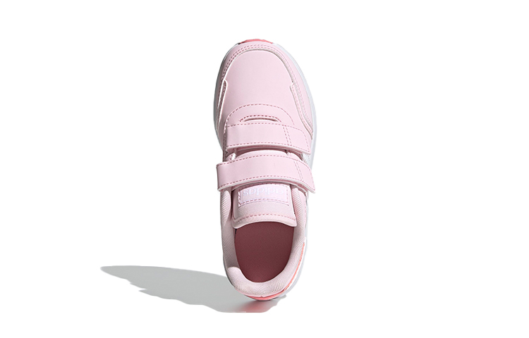 Purchase (Preschool) adidas neo Vs Switch Pink/White FY9224