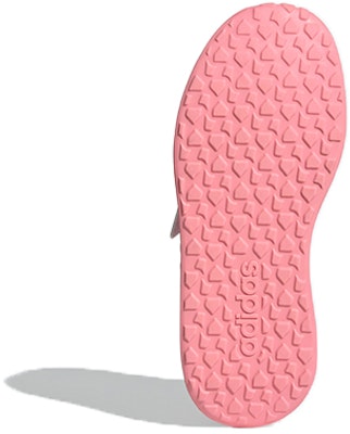 (Preschool) adidas neo Vs Switch Pink/White FY9224 Details for (Preschool) adidas neo Vs Switch Pink/White FY9224