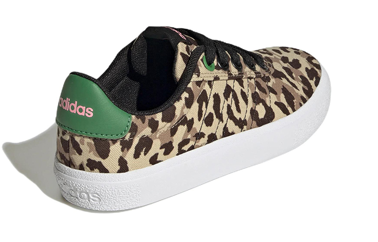 Shop (PS) adidas neo Vulc Raid3r ''Imprimé Léopard'' GV6793