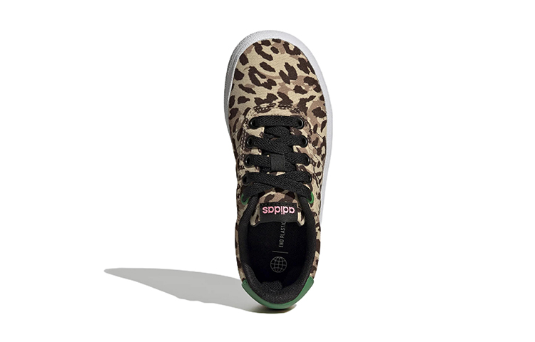 Purchase (PS) adidas neo Vulc Raid3r ''Imprimé Léopard'' GV6793