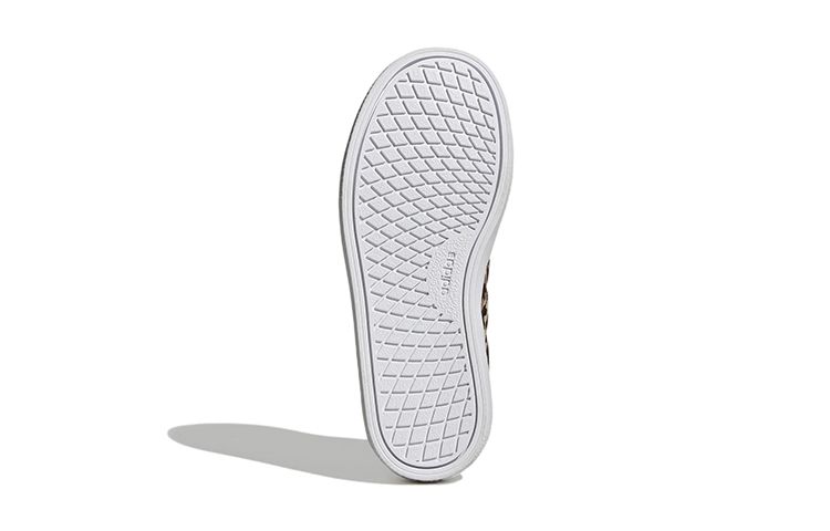 Details for (PS) adidas neo Vulc Raid3r ''Imprimé Léopard'' GV6793