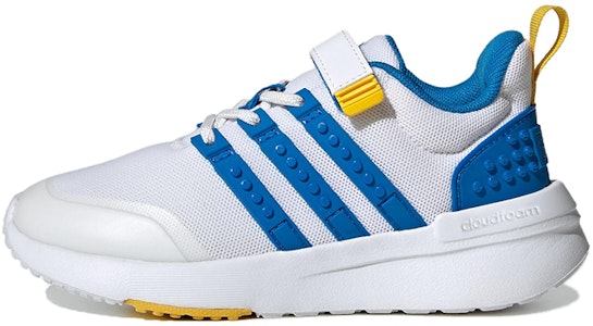 (PS) adidas Neo x LEGO Racer Tr21 Elástico 'Blanco Azul' IF2888 Buy (PS) adidas Neo x LEGO Racer Tr21 Elástico 'Blanco Azul' IF2888