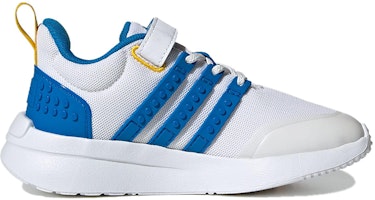 (PS) アディダス ネオ×LEGOレーサー TR21 白青 IF2888 Order (PS) アディダス ネオ×LEGOレーサー TR21 白青 IF2888