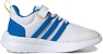 (PS) adidas neo x LEGO Racer Tr21 Elastic 'Putih Biru' IF2888