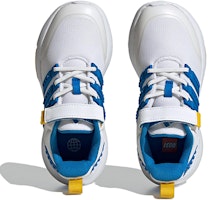 (PS) アディダス ネオ×LEGOレーサー TR21 白青 IF2888 Purchase (PS) アディダス ネオ×LEGOレーサー TR21 白青 IF2888