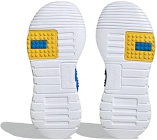 (PS) アディダス ネオ×LEGOレーサー TR21 白青 IF2888 Details for (PS) アディダス ネオ×LEGOレーサー TR21 白青 IF2888