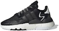 Buy (Preschool) adidas Nite Jogger J 'Core Black' EE6481