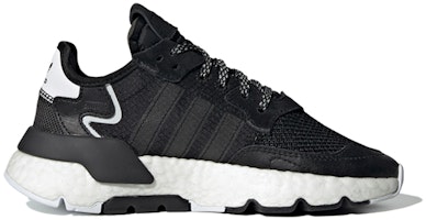 (PS) ナイトジョガーJ コアブラック EE6481 Order (PS) ナイトジョガーJ コアブラック EE6481