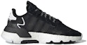 Order (Preschool) adidas Nite Jogger J 'Core Black' EE6481