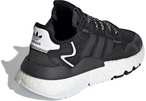 (PS) ナイトジョガーJ コアブラック EE6481 Shop (PS) ナイトジョガーJ コアブラック EE6481