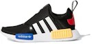 Buy (PS) adidas NMD 360 ''Nero Oro Solare'' H01854