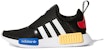 (PS) adidas NMD 360 'Hitam Emas Solar' H01854