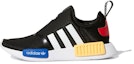 Buy (PS) adidas NMD 360 'Hitam Emas Solar' H01854