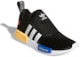 Lookbook (PS) adidas NMD 360 'Hitam Emas Solar' H01854